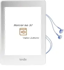 Descargar AudioLibro Horror no 37 de Varios Autores año 1990