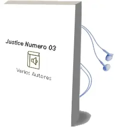 Descargar AudioLibro Justice Numero 03 de Varios Autores año 1990