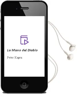 Descargar AudioLibro La Mano del Diablo de Peter Kapra año 1990