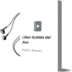 Descargar AudioLibro Lilian Azafata del Aire de Badia Romero año 1990