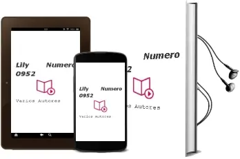 Descargar AudioLibro Lily Numero 0952 de Varios Autores año 1990