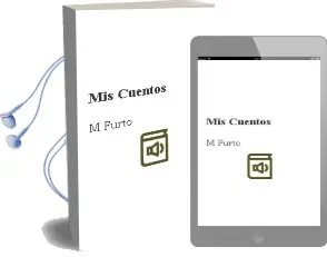 Descargar AudioLibro Mis Cuentos de M.Furto año 1990