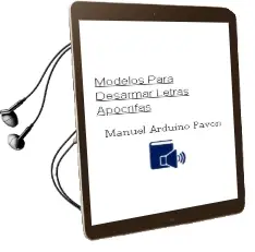 Descargar AudioLibro Modelos para Desarmar (Letras Apócrifas) de Manuel Arduino Pavón año 1990
