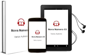 Descargar AudioLibro Nova Numero 03 de Varios Autores año 1990