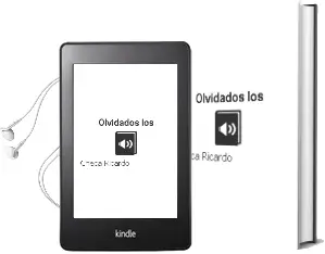 Descargar AudioLibro Olvidados los de Checa Ricardo año 1990