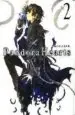 AudioLibro Pandora Hearts t02 de Jun Mochizuki