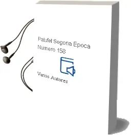 Descargar AudioLibro Patufet Segona Epoca Numero 158 de Varios Autores año 1990