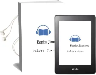 Descargar AudioLibro Pepita Jimenez de Valera Juan año 1990