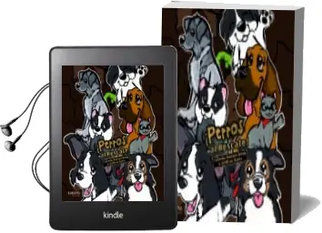 Descargar AudioLibro Perros al Rescate de Salvador Jimenez Luzzy Ucas De Arrate año 1990