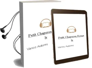 Descargar AudioLibro Petit Chaperon Rouge le de Varios Autores año 1990
