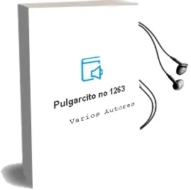 Descargar AudioLibro Pulgarcito no 1263 de Varios Autores año 1990