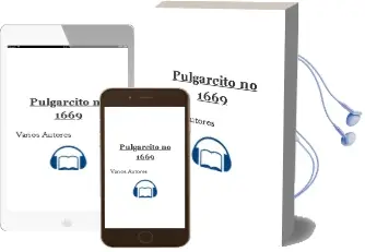 Descargar AudioLibro Pulgarcito no 1669 de Varios Autores año 1990