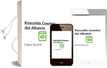 Descargar AudioLibro Rescoldo Cuentos del Albaicin de Palma Nicanor año 1990