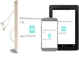 Descargar AudioLibro Revista Punto y Coma n 65 de Varios Autores año 1990
