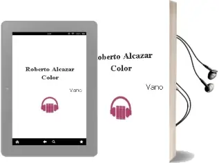 Descargar AudioLibro Roberto Alcazar Color de Vaño año 1990