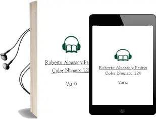 Descargar AudioLibro Roberto Alcazar y Pedrin Color Numero 120 de Vaño año 1990