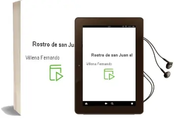 Descargar AudioLibro Rostro de san Juan el de Villena Fernando año 1990