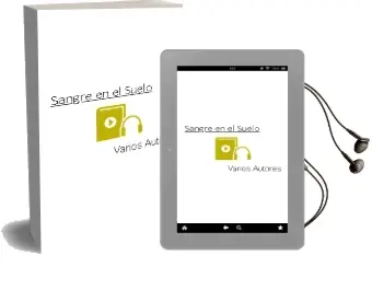 Descargar AudioLibro Sangre en el Suelo de Varios Autores año 1990