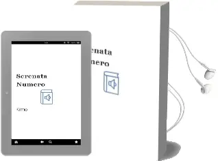Descargar AudioLibro Serenata Numero de Kimo año 1990