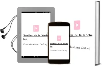 Descargar AudioLibro Sonidos de la Noche los de Gonzalezalonso Carlos J año 1990