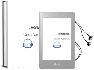 Descargar AudioLibro Tentetieso de Varios Autores año 1990