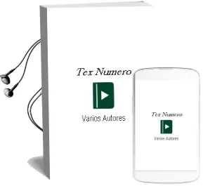 Descargar AudioLibro Tex Numero de Varios Autores año 1990