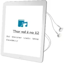 Descargar AudioLibro Thor vol ii no 12 de Bill Messner Loebs Mike Deodato Jr año 1990