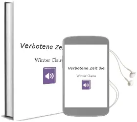 Descargar AudioLibro Verbotene Zeit die de Winter Claire año 1990