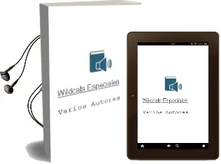 Descargar AudioLibro Wildcats Especiales de Varios Autores año 1990