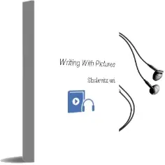 Descargar AudioLibro Writing With Pictures de Shulevitz Uri año 1990
