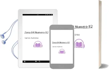 Descargar AudioLibro Zona 84 Numero 82 de Varios Autores año 1990