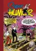 AudioLibro Super Humor Mortadelo nº 5: El Huerto Siniestro de F. Ibañez