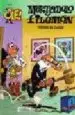 AudioLibro Ole nº 24: Mortadelo y Filemon: Testigo de Cargo (5ª Ed.) de Francisco Ibañez