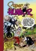 AudioLibro Super Humor Mortadelo nº 4: Armas con Bicho de F. Ibañez