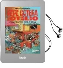 Descargar AudioLibro Campeones de la Risa de F. Ibañez año 1993