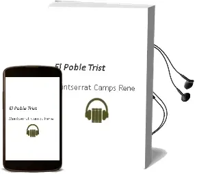 Descargar AudioLibro El Poble Trist de Montserrat Camps Reñe año 1993