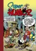 AudioLibro Super Humor Mortadelo nº 8: Varias Historietas de F. Ibañez