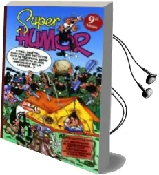 Descargar AudioLibro Super Humor Mortadelo nº 14: Varias Historietas de F. Ibañez año 1994
