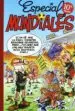 AudioLibro Super Humor Mortadelo nº 9: Varias Historietas de F. Ibañez