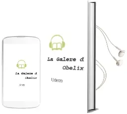 Descargar AudioLibro La Galere d Obelix de Uderzo año 1996