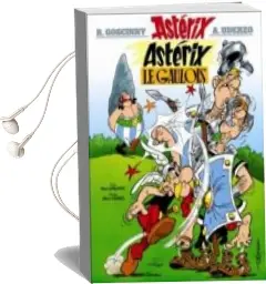 Descargar AudioLibro Asterix le Gaulois nº 1 de Goscinny año 1997