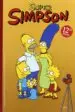 AudioLibro Super Humor Simpson Nº2: Varias Historietas de Matt Groening