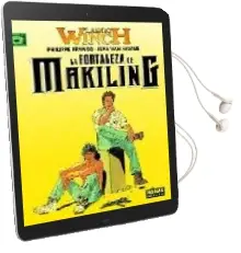 Descargar AudioLibro La Fortaleza de Makiling de Philippe Francq año 1997