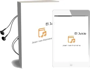 Descargar AudioLibro El Juicio de Jean Van Hamme año 1997