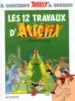 AudioLibro  Asterix - les Douzes Travaux d Asterix de Goscinny