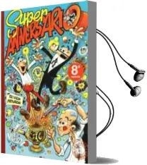 Descargar AudioLibro Super Humor Mortadelo nº 29: Super Aniversario de F. Ibañez año 1998