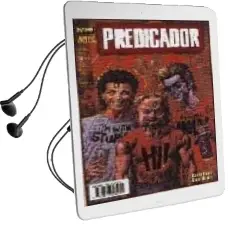 Descargar AudioLibro Predicador, Camino al sur 2 de Garth Ennis año 1998