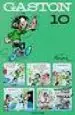 AudioLibro Le Geant de la Gaffe (Gaston 10) de Andre Franquin