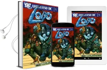Descargar AudioLibro Lobo, nº 9: ¿Por que Sonrie Este Hombre? de Varios Autores año 1999