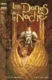 AudioLibro Los Dones de la Noche 1 de Paul Chadwick; John Bolton